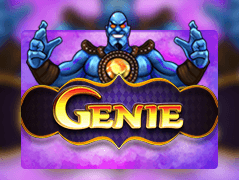 Genie thumbnail