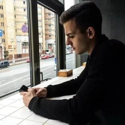 Rizky Putra avatar
