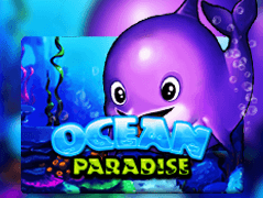 Ocean Paradise thumbnail