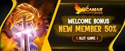 Bonus Selamat Datang 100% Hingga Rp10 Juta screenshot