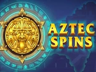 Aztec Spins thumbnail
