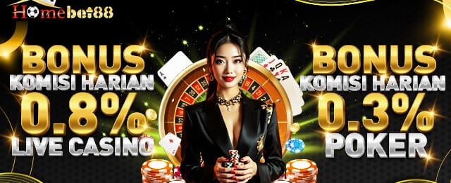 Bonus 100% Dari dbdausbet.com banner image